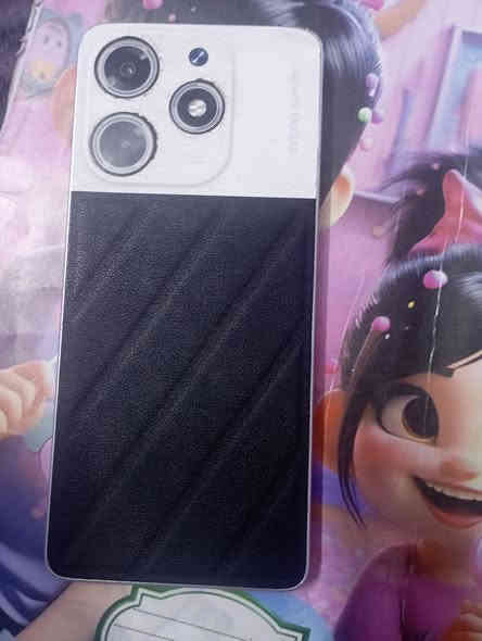 سلام عليكم جهاز للبيع تكنو سبارك 10 برو (TECNO SPARK 10 pro) بطاريته 5000 يعني انسه شحن ذاكره 256 كامره 50 ميكا بكسل فول مواصفات مال جناي مستعجل على بيعته سعره 100 مكاني نجف اتصل ***********
