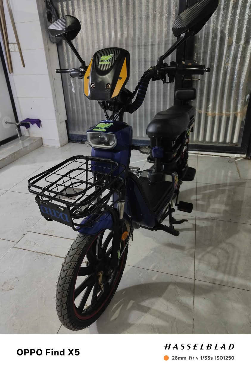 پاسکیلی شەحن
زۆرپاکە و خاوێنە و هەموو شتی نوێیە
ماگێکە بەنوێی کڕاوە
حجم 20ی گەورەیە 
5پاتریە  و نوێیە بلادیە
کارەبایی و هەمووی بەشەرت 
سعری 375هەزارە 
شوێن هەولێر 
تێبینی :بەنوێی بە 550هەزار کڕاوە أربيل, العراق


**إذا كنت صاحب هذا الإعلان وتريد حذفه لأي سبب، رجاءا أرسل رسالة إلى الدعم الفني**