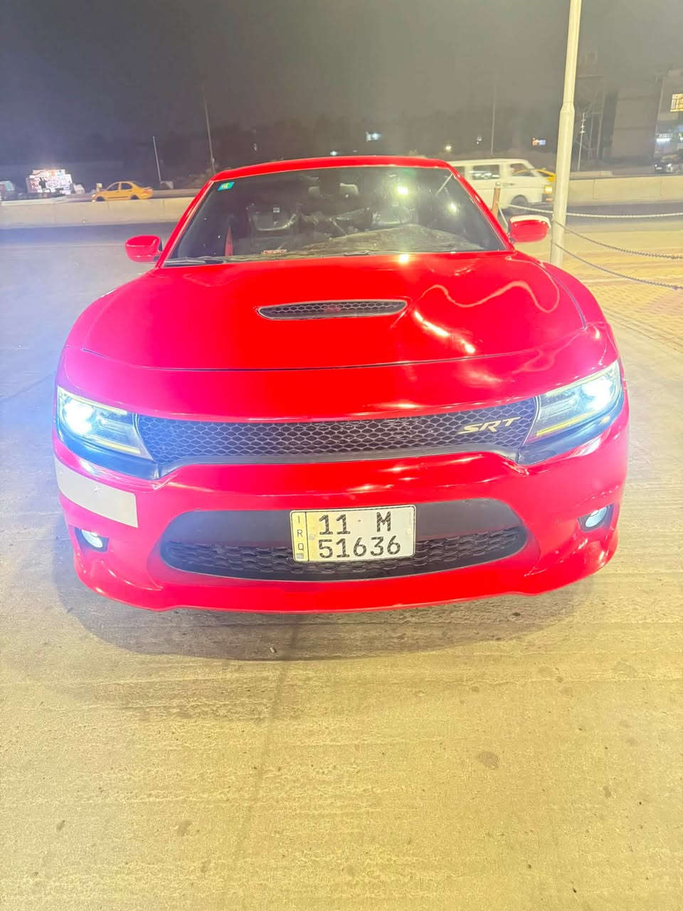 من رخصت مدير الكروب للبيع جارجر موديل 19 او مراوس سورنتو مكاني بغداد الشعب محرك 3600 للاتصال ***********
