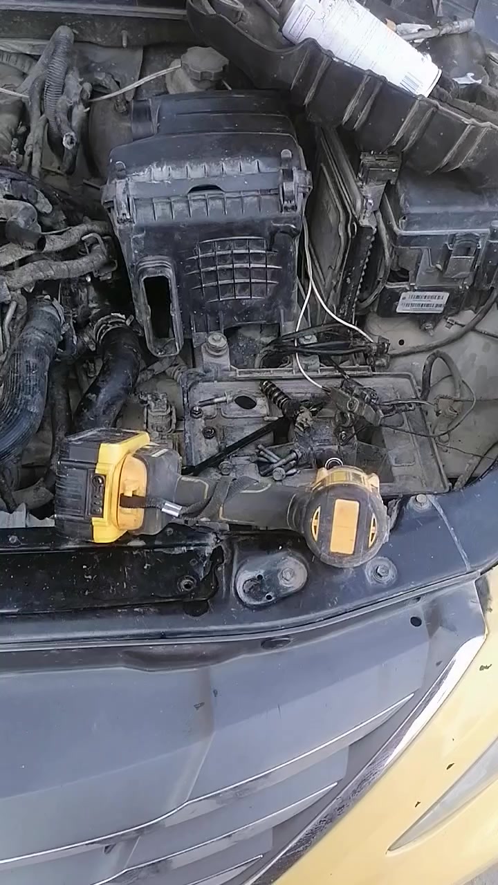 التصليح كافت انواع السيارات تبديل فيت بم  تنزيل تانكي تنضيف بخاخات
والبلكات او فحص المجاول
تنضيفةجميع الحساسات
تنضيف الجويتر
تنضيف غرفت الحتراق

العنوان قضاء الرفاعي شارع الطفاء
متواجدي24ساعه نجيك وين ماتكون
***********
