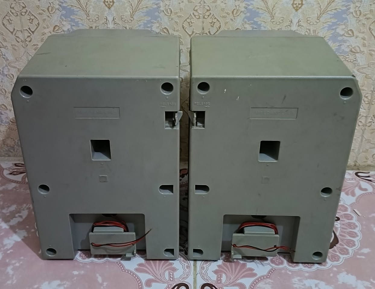 السلام عليكم
زوج سماعات باناسونيك السعر 25 الف مع التوصيل


**إذا كنت صاحب هذا الإعلان وتريد حذفه لأي سبب، رجاءا أرسل رسالة إلى الدعم الفني**