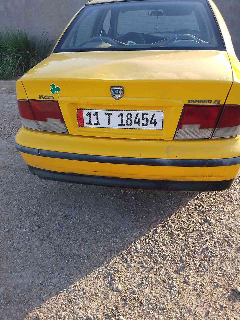 سلام عليكم سمند للبيع مكان بابل قرب سيطرت الاثار
‏‪***********‬‏
