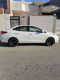 يارس • ٢٠٢٢ • اوتوماتيك