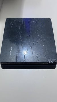 بلي  سلم ps4 اونلاين (نظام13.4)(يتحمل العاب مجانية) ذاكرتة 500 جهاز  ك...