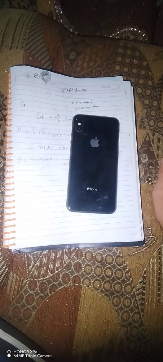 ايفون x نضيف جدا السعر 200 بي مجال بسيط شراي تفضل خاص


**إذا كنت صاحب هذا الإعلان وتريد حذفه لأي سبب، رجاءا أرسل رسالة إلى الدعم الفني**