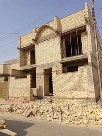 حي المهندسين • اعمال منجزة • دفع بعد التسليم