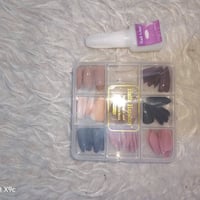 ١٠٠قطعة • مكياج • عناية