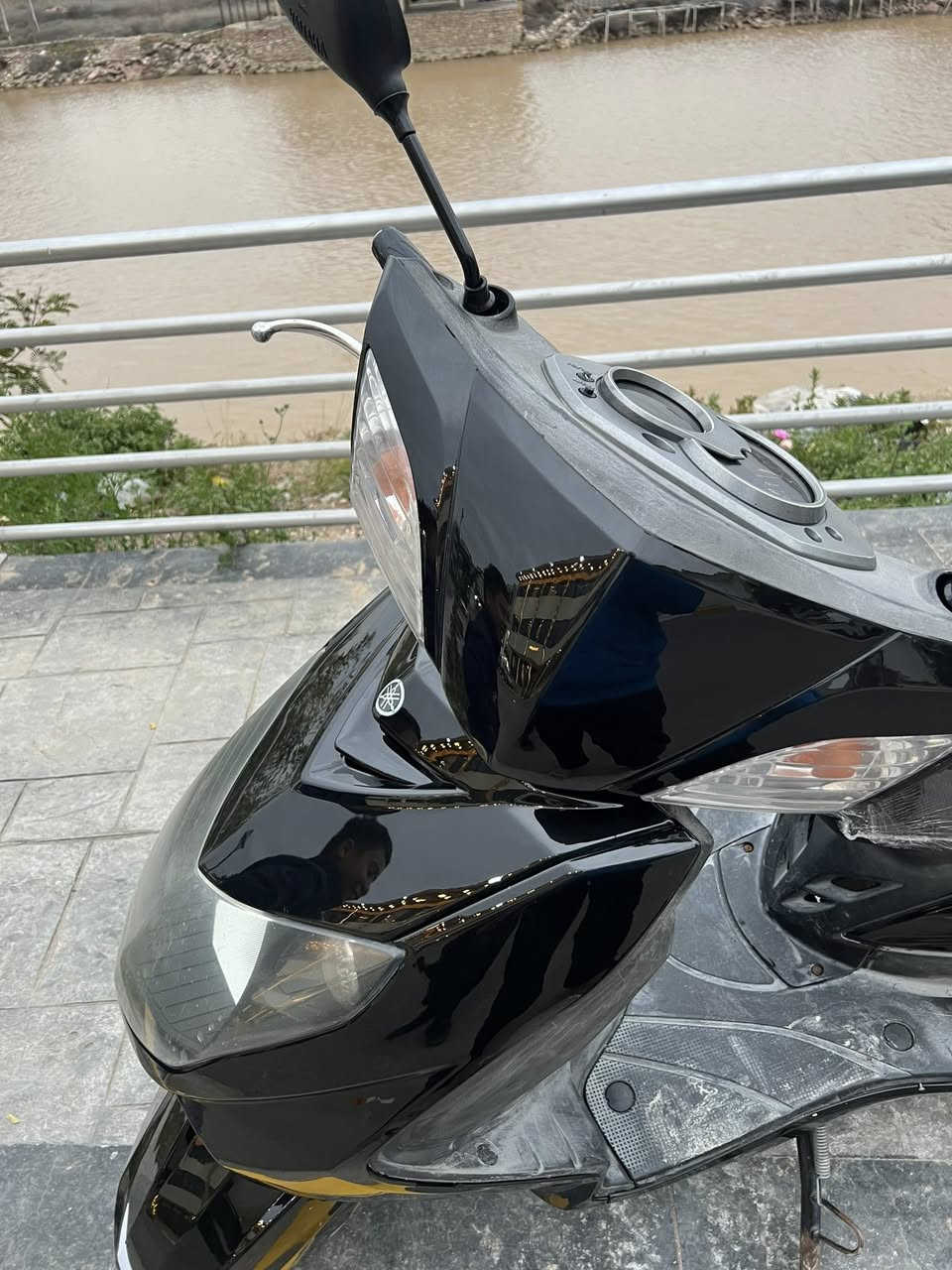 السلام عليكم 
يوماها سكنس فحل قبق نفخ استان حساس نوزل خطين 
مكفوله كفاله عامه 
دراجه بحاله الوكاله جديده 
اوراق كامله
مكاني الاعظميه 
***********
