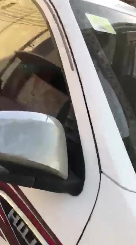 السلام عليكم
من رخصه مدير الكروب

للبيع فلاونزا ناصي موديل 2022

بيها بارد بل فيديو  

رقم اربيل مداور فقط

***********
