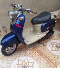 دراجه عبد الحليم • محرك ما مفتوح • كهربائيات شغال