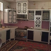 كاونتر تفصال درجه اولى كله  مرمر مكانه بغداد الحسينيه السعر 650 وبي مج...