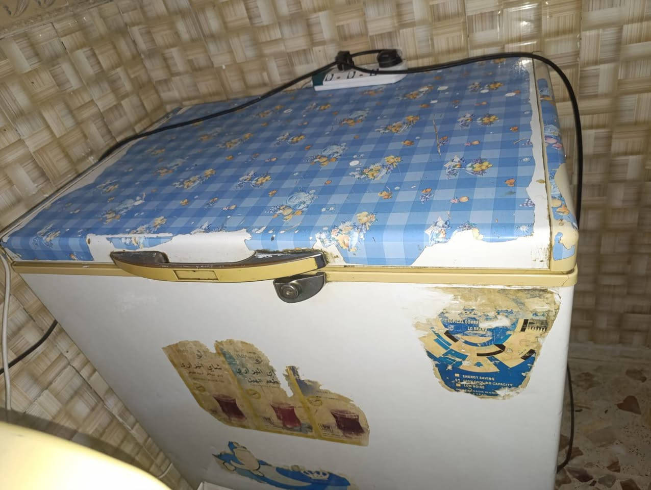 أخذ سكرين وتعال خاص


**إذا كنت صاحب هذا الإعلان وتريد حذفه لأي سبب، رجاءا أرسل رسالة إلى الدعم الفني**