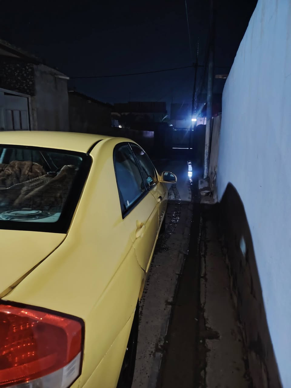 سلام عليكم سبكترا 2009 للبيع مكينه كير حداديه تخم تاير مكينه كله جديد كهربايتها كلها شغاله سياره ضربتها جنطه مكانها بابل القاسم سعر 68 وبيها مجال ***********... *********** واتساب فقط ماسنجر ما عندي
