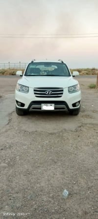 فول مواصفات • ٢٠١٢ • ٧ راكب