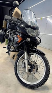 هوندا • باسمي • بغداد