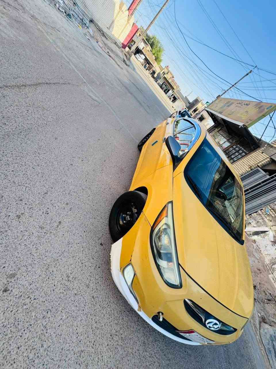 سلام عليكم شايفين انتو هيج جمال قطعه تخبل موديل 2015 وارد امريكي بيها باب الصدر والخلفي السعر 75 وبيها مجال الرقم ***********
