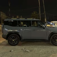 جيتور T2 موديل 2025ماشيه 33 مكفوله كفاله عامه السعر 38500 (مليون ) عنو...