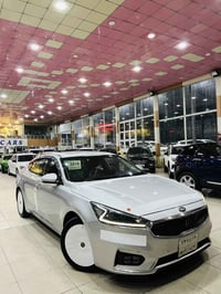 كنديزا • ٢٠١٧ • ماشي ١٣٠ الف