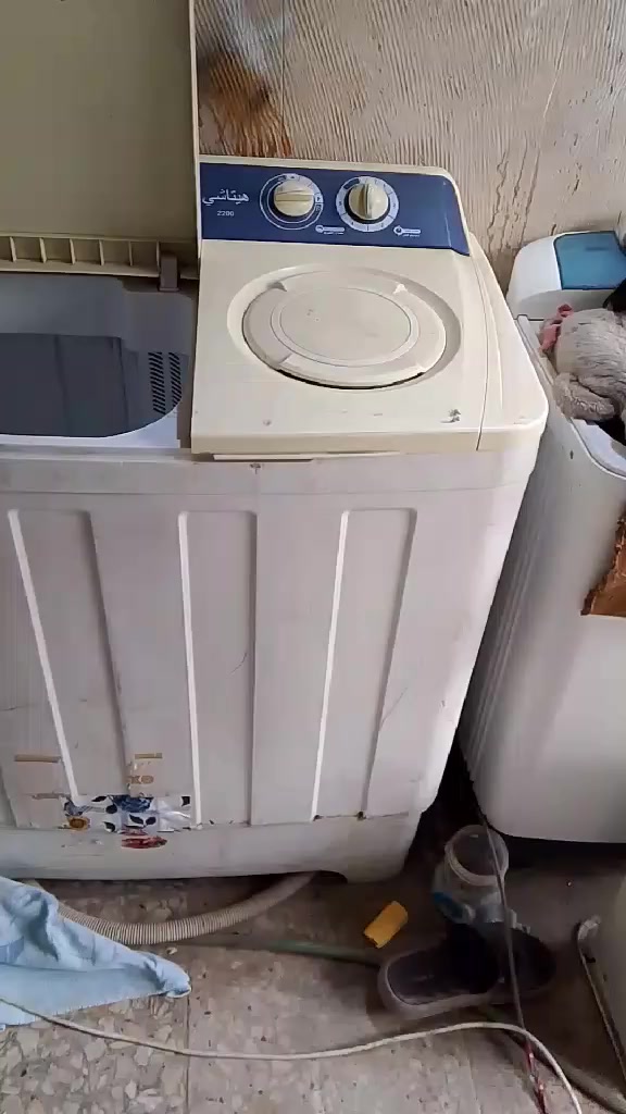 المبرده 50 والغساله 50 قفل مكان بالعبيدي


**إذا كنت صاحب هذا الإعلان وتريد حذفه لأي سبب، رجاءا أرسل رسالة إلى الدعم الفني**