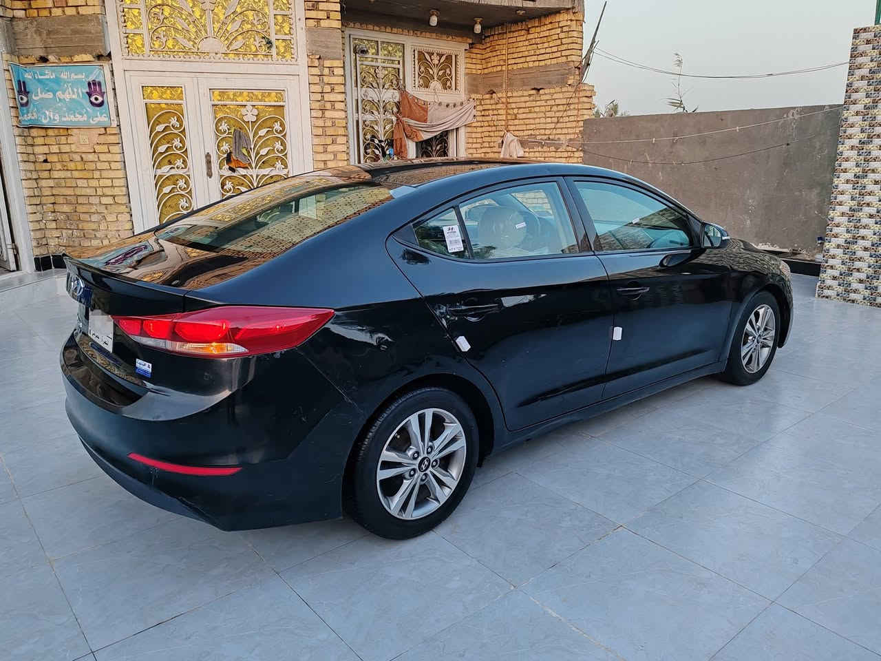 أللهم صل على محمد وآل محمد
السلام عليكم ورحمة الله وبركاته...
هونداي النترا موديل 2018 أمريكي تبديل البنيد والجاملغ بدون اي ضرر داخلي والباقي مكفول ضربه وصبغ وتبديل وفتح محرك 2000 شرط مامفتوح سياره جديده وجاهزه إستخدام شخصي رقم بصره حره مشروع وطني تحويل ثاني يوم مواصفات السياره شاشه كبيره وكامره تحكم استيرن جيهتين شغال اشاره بالمرايه لايت زنون ويل كب محرك 2000 كير ومحرك مكفولات حداديه 100% كهربائيات كلها شغاله تبريد ثلج تدفئه دواخلها كلش جديده مكان السياره ناصريه مركز 
السعر 113 
***********
