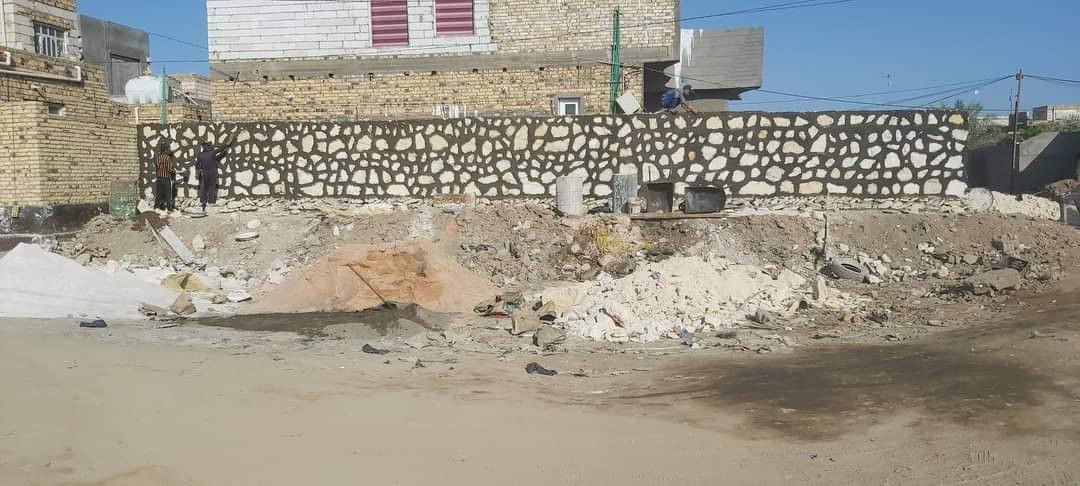 لبناء الحجر كرسته وعمل بيوت واسيجه واساس ونافورات وتغليف  وبسعر مناسب لاتصال على لارقم الهاتف 👇🏻👇🏻👇🏻👇🏻***********
***********
***********
