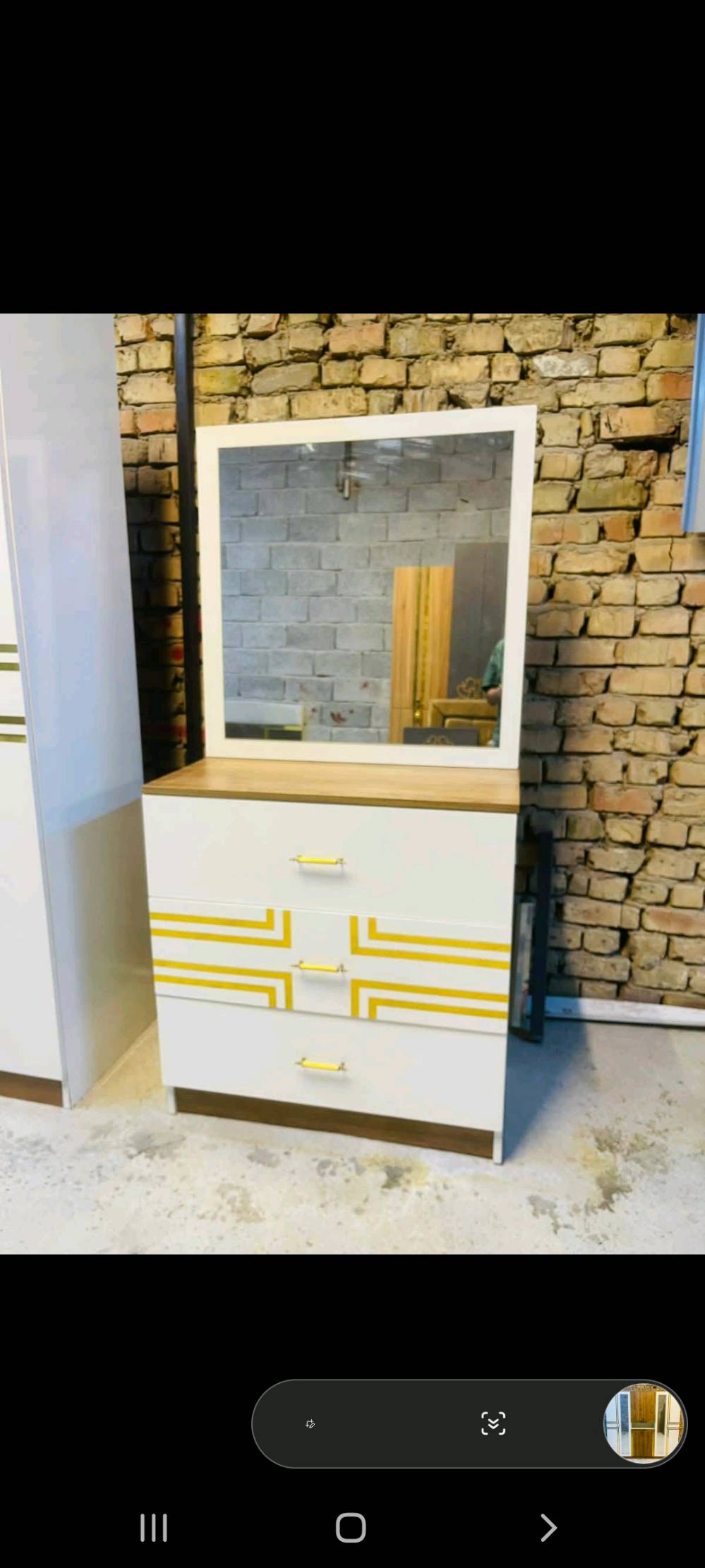 غرفة تركي ٥ قطع اخت جديد بغداد حسينية 