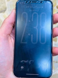 ايفون ١١ برو • ٢٥٦ • شاشة مستبدلة