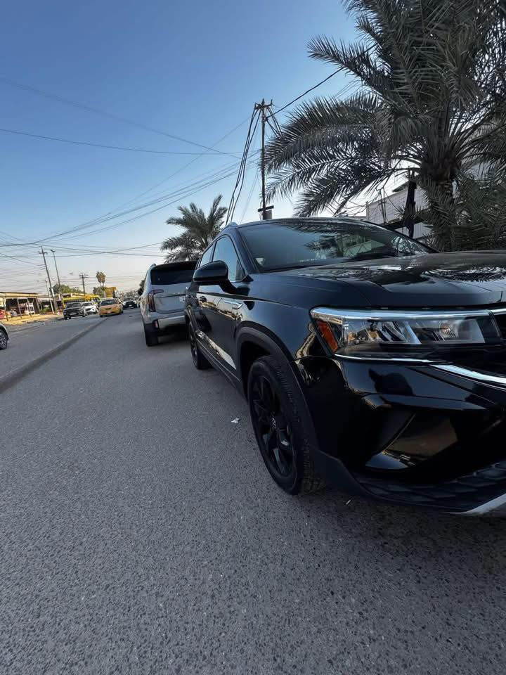 سلام عليكم
فولكس واكن تاوس للبيع فقط 

موديل 2023

السياره نظيفه جدا 

البجم كبس

حادث كصه فقط مال قماره يم السلايت

فول مواصفات

1- بانوراما

2- تحديد مسار

3- فول رادارات

4- كامره اماميه خلفيه

5- كشنات كهرباء

6- بصمه

محرك 4 سلندر

رقم أربيل هزه و لوحات جديد

السعر 150$

مكان بغداد حي اور

للاستفسار الاتصال او مراسله واتساب
***********

⸻
