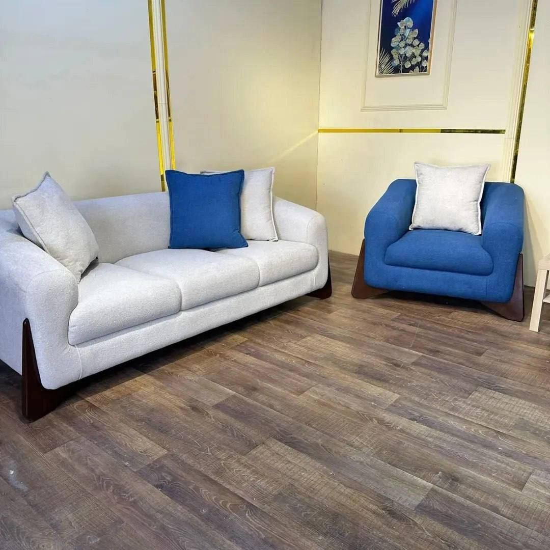 عرض خاص 
موديل افندي الباندا 
Effendi 

تخم شغل عراقي مودرن تركي عشر مقاعد خمس قطع السعر 750
9مقاعد 
8مقاعد 
7مقاعد 
النص  خمس مقاعد قطعتين قنفه كبيره ثلاثيه وقنفه وسط 

خمس قطع اثنين كبيرة ثلاثيه وحده وسط ثنائية و كرسيين مع كوشات عدد 6
جميع الالوان متوفره
توصيل داخل بغداد مجاني 
اطراف 15

القاعدة خشب كله بلوك 18مل
القماش چگور قديفه ثكيل او حسب الطلب متوفر انواع الاقمشه 
الاسفنج مميز اول مضغوط علو الاسفج 7سم 

❇️قياسات القنفات ❇️
190سم  القنفه الكبيرة ام ثلاث مقاعد 
150 سم القنفه الوسط ام مقعدين 
75 سم  الكرسي

العمق الكلي للتخم  75 سم عرض المقعد الصافي
ضمان حقيقي للامانه 5سنوات 

❌❌❌لا تدفع المبلغ اذا  اجاك يختلف عن الصورة❌❌❌

للحجز ارسل
 الصورة 
والاسم 
ورقمين موبايل
والعنوان
على الخاص
الي يريد طبله سعرها 50

اذا قماش وتر برو فرق 50الف

التوصيل خلال 4ايام فقط


**إذا كنت صاحب هذا الإعلان وتريد حذفه لأي سبب، رجاءا أرسل رسالة إلى الدعم الفني**