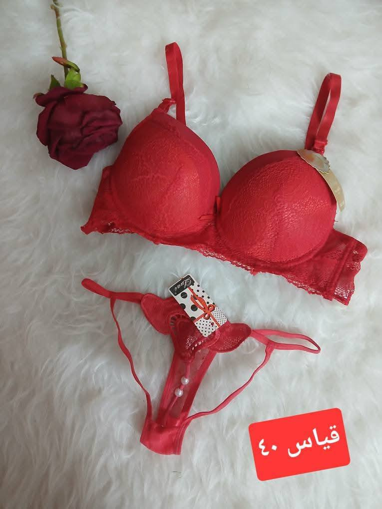 ملابس داخليه أسفنجة سعر ع خاص
للحجز او الاستفسار يرجى مراسله الصفحه أو الاتصال على الرقم التالي:😚👑
***********
علما ان خدمه التوصيل داخل الفلوجه واطرافها ومحافظات العراق
