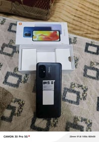 ريلمي • ذاكرة ٣٢ • ناصرية مركز