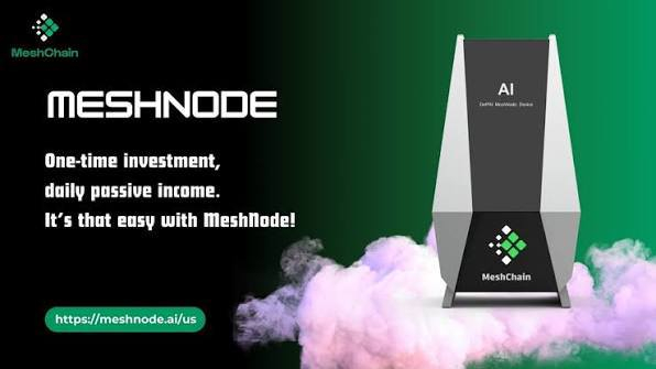 جهاز تعدين العملات
Meshchain AI هي شبكة حوسبة لا
مركزية
 (DePIN) مصممة لتوفير موارد حوسبة قابلة للتوسع ومنخفضة التكلفة لمعالجة أعباء عمل الذكاء الاصطناعي. تعتمد المنصة على ربط الموارد غير المستغلة عالمياً (مثل المعالجات CPUs ومعالجات الرسوميات GPUs) لإنشاء نسيج حوسبة موزع يخدم  مطوري وباحثي الذكاء الاصطناعي. 
ومن خلال تشغيل meshchain AI وتحميل التطبيق الخاص بالجهاز من Google Play. أو App Store يمكنك تعدين العملات والحصول على متوسط دخل شهري اثناء التشغيل المستمر من 180$ إلى 200$ وذلك حسب استمرارية التشغيل
تفاصيل أكثر عن meshchain Ai
السعر 100 مع التوصيل


**إذا كنت صاحب هذا الإعلان وتريد حذفه لأي سبب، رجاءا أرسل رسالة إلى الدعم الفني**