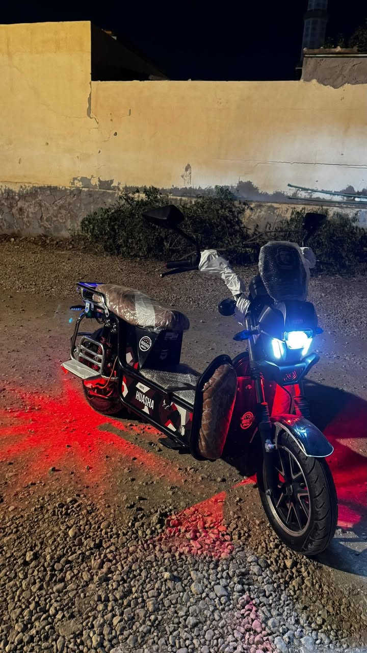 مكلف بل نشر للبيع موطور شحن ٢٤ بطارياته تخم جديد
السعر 525 وبي مجال 
للتواصل ***********
