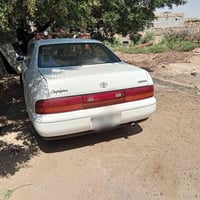 سياره بطه للبيع   موديل 1992   سياره بسمي  سياره كير محرك مكفولات   تخ...