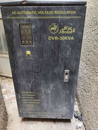 رافع قدرة للبيع السعر 300الف أو بيه مجال اتصل 07806410495