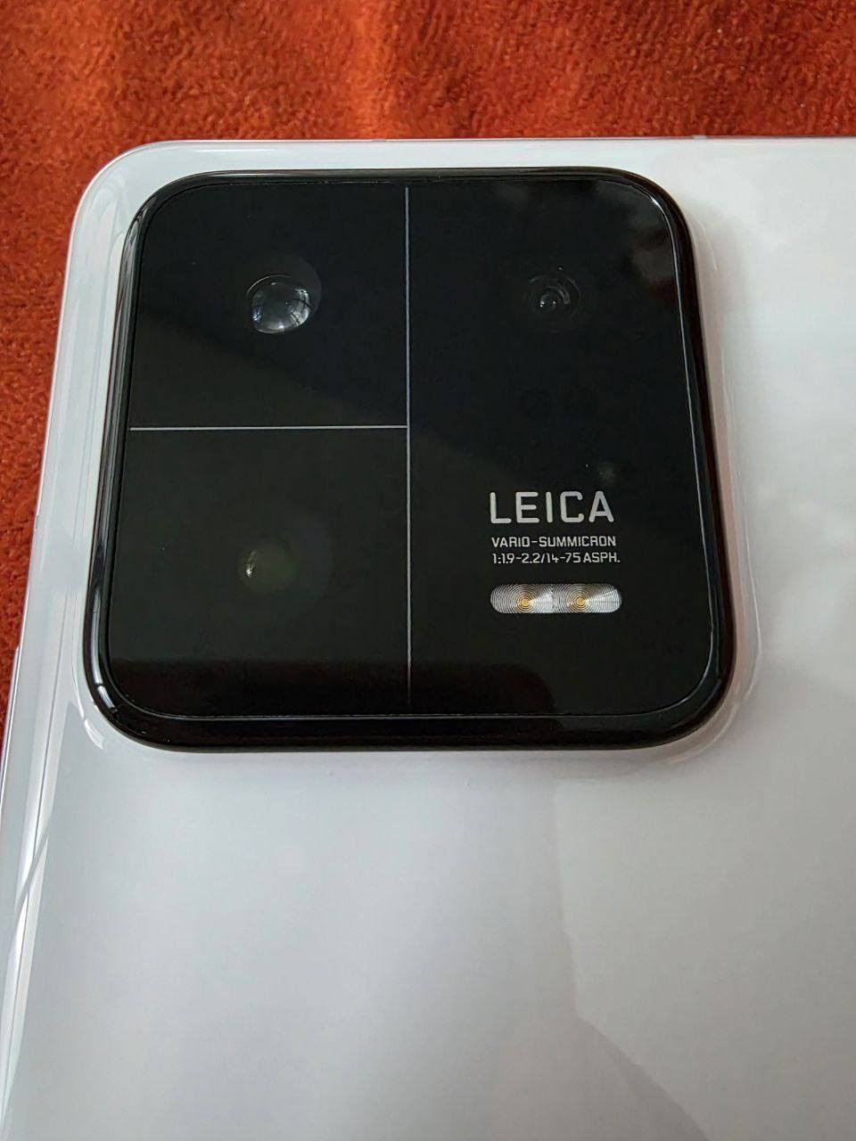 سلام عليكم
للبيع شاومي 13 برو نسخة عالمية ذاكرة ٥١٢ عشوائي ١٢ 
نظافة ١٠٠/١٠٠ شخط مابي 
كامل ملحقات الاصلية الجهاز مكفول من كل النواحي بلادي  عنوان كربلاء قرب جامعة اهل البيت للتواصل ***********
