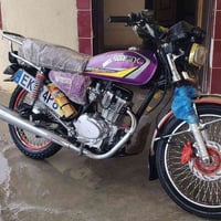 مكلف بل نشر موطور للبيع جديد 2023 جديد فول نشاط السعر 525 وبي الستفسار...