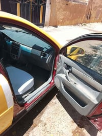 فورنزا • ٢٠٠٨ • كير اوتماتيك