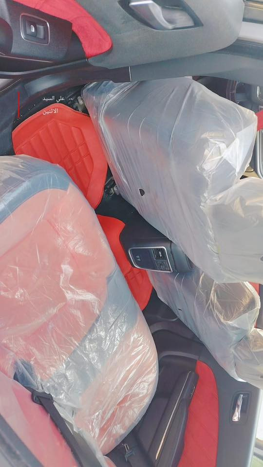 جارجر 2021 RT
حادث جاملغ وبنيد فقط البنيد امبدل وبيها قطع صبغ اثر شخوط ماشيه 80 السياره خير من الله
مكانها المحموديه
السعر185 وبيها مجال
***********
