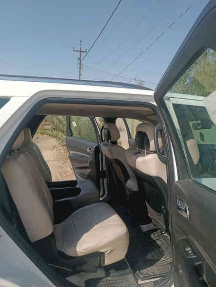 السلام عليكم للبيع دوج دورنگو موديل 2018سياره vib 7راكب كشن جلد سياره مرتبه تخم تاير كير مكينه حداديه منضومه زينون
تبريد تدفئه منضومه غاز وبانزين وبعد باقي تفاصيل الدورنگو معروفه ***********
