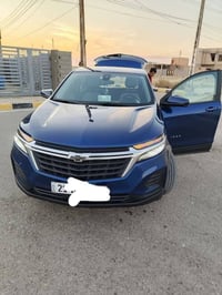 ايكونكس ٢٠٢٢ • ٣٤٠٠٠ كم • حادث بسيط