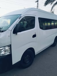 نيسان • موديل ٢٠١٦ • للبيع