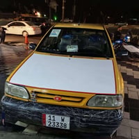 سايبا • ٢٠١٥ • مكفولة