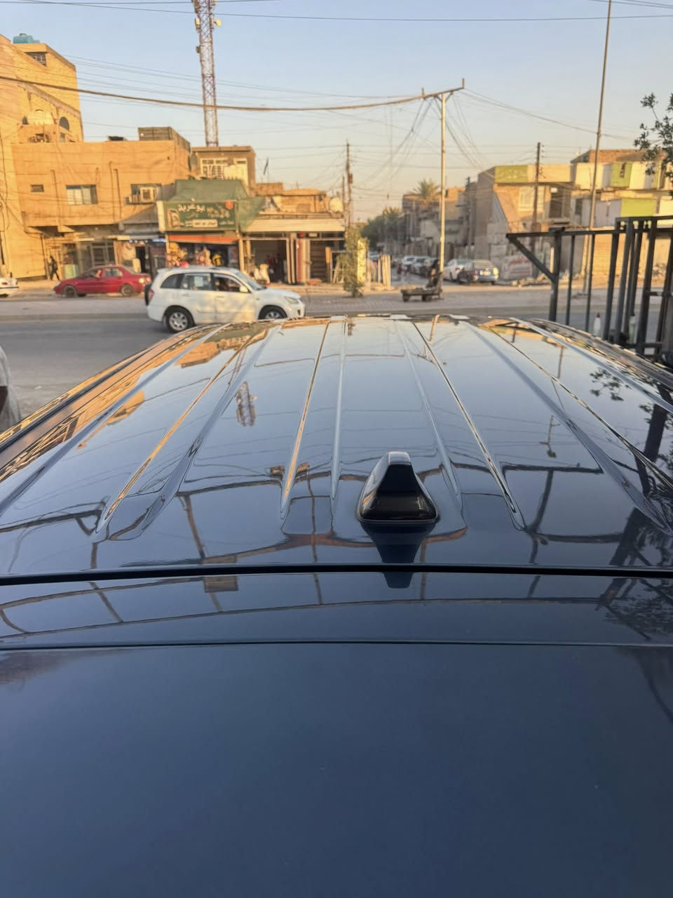 السلام عليكم كيا تيلورايد للبيع موديل 22  حادث بنيد وجاملغ ارجعات بارد ليبل واحد مواصفات عاديه تحكم ستيرن حساسات امامي وخلفي ايرباك ستيرن طك 7 راكب متصل ماشية57الف صوره حادث موجوده تبريد ومكينه وكير صدر جديد تخم تاير جديد سيارة استخدام شخصي السعر260 بيها مجال للطيبين ***********
