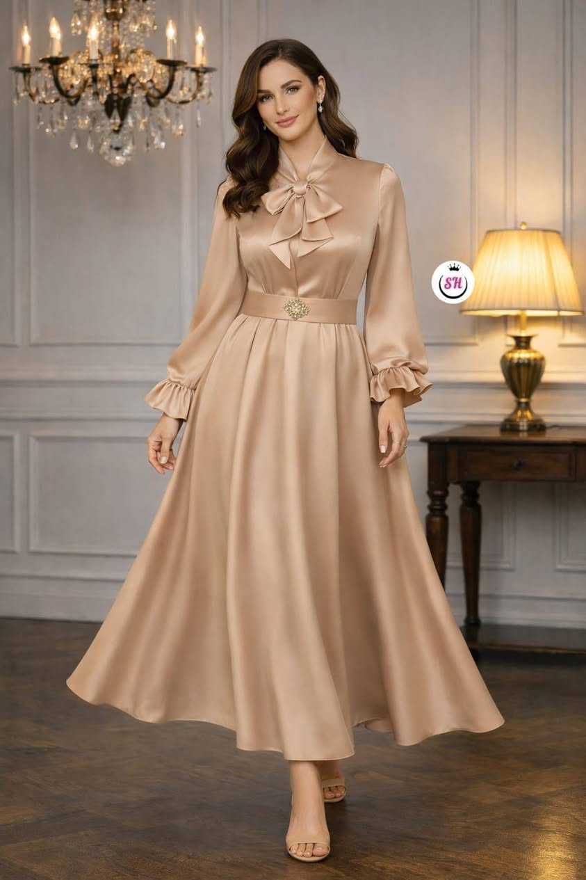 *🐼الخامه :  حرير ستان  طقيل اليساندرا  تقيل كتير مرتب🐼*
*✅🙈 فستان حرير اليساندرا نسائي ا كتيير روعه🙈✅*
*📏M➖L➖XL➖XXL—3Xl —4XL 📏*
*📸📸قطعه  متل الصوره واجمل 🎥📸*
💰 *بـــ $$19$$*
*✅قطعه مكفوله نفس الصوره✅*التسليم بعد 12يوم  ان شاءالله*

للتواصل 
03811848
81736119


**إذا كنت صاحب هذا الإعلان وتريد حذفه لأي سبب، رجاءا أرسل رسالة إلى الدعم الفني**