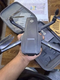 طيارة درون • بطارية وحدة