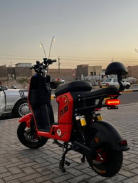 موديل ٢٠٢٥ • ٥ بطاريات • كفاله عامه