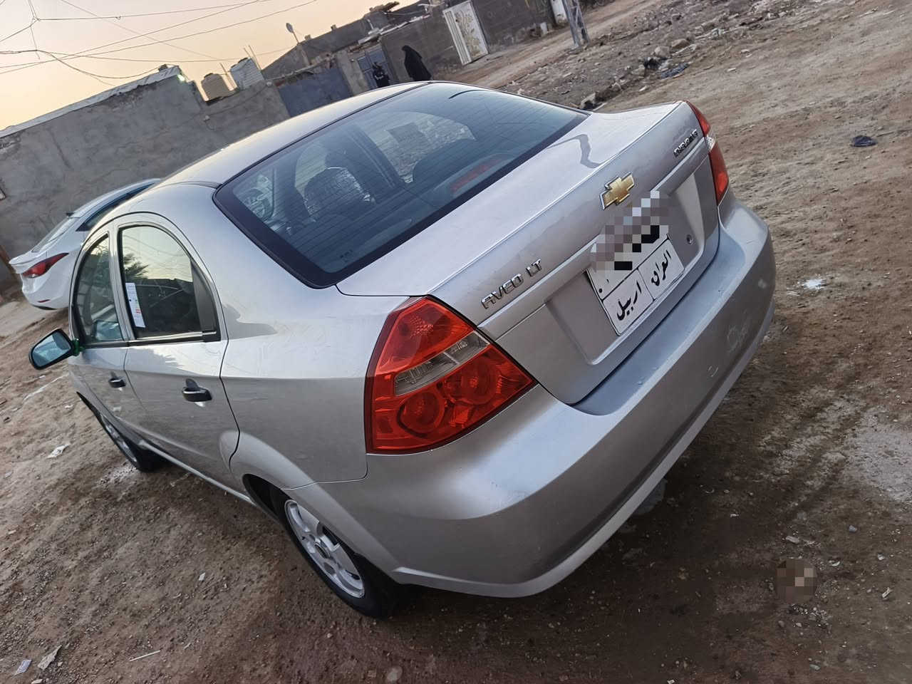 السلام عليكم ورحمة الله
افيو خليجي موديل 2015 
رقم اربيل كير عادي 
السيارة جديدة جديدة مكفولة كفالة عامة عدى تكحيل بسيط إصبعين 
السيارة كير مكينة حدادية تخم تاير كهربائيات كلها شغالة 
السيارة جاهزة واحلى من الصور
السيارة ماتعبانه ومجهزة 
السعر المطلوب 68 قابل للتفاوض 
مكان السيارة ديوانية /شامية 
مكلف بالنشر 
الاتصال 
‏‪***********‬‏
