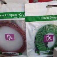 لانات قماش • كات ٨ • اصلي