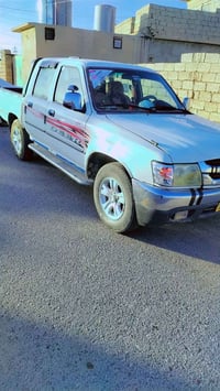 سوبر دير 2009 • سيارة سوبر دير • بيكب سوبر دير • سوبردير • سيارة صينية...